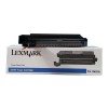 12N0768 Lexmark toner cyan (d'origine)