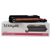 Lexmark 12N0769 toner magenta (d'origine)