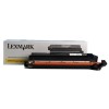 Lexmark 12N0770 toner jaune (d'origine)