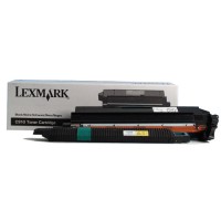 Lexmark 12N0771 toner noir (d'origine) 12N0771 034570