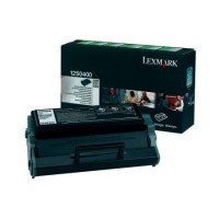 Lexmark 12S0400 toner noir (d'origine) 12S0400 034310