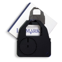 Lexmark 1319308 ruban encreur noir (d'origine) 1319308 040405