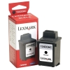 Lexmark 13400HC cartouche d'encre (d'origine) - noir 13400HCE 040000