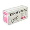 Lexmark 1361753 toner magenta (d'origine)