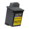 Lexmark 1361760 cartouche d&#039;encre photo (d&#039;origine) 1361760E 040150