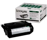 Lexmark 1382920 toner (d'origine) - noir 1382920 034340