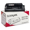 Lexmark 13T0101 toner haute capacité (d'origine) - noir