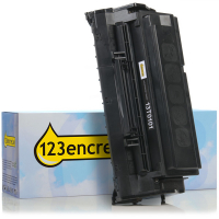 Lexmark 13T0101 toner haute capacité (marque 123encre) - noir