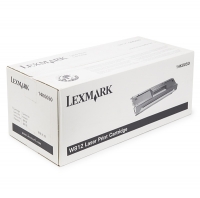 Lexmark 14K0050 toner (d'origine) - noir 14K0050 034380