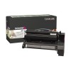 Lexmark 15G041M toner magenta (d'origine)