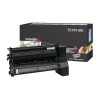 15G042M Lexmark toner haute capacité (d'origine) - magenta