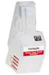 Lexmark 15W0907 collecteur de toner (d'origine) 15W0907 034495 - 1