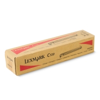 Lexmark 15W0918 chargeur corona (d'origine) 15W0918 034505