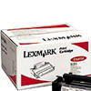 Lexmark 17G0154 toner noir capacité extra-haute (d'origine) 17G0154 034237 - 1