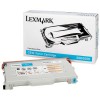 Lexmark 20K0500 toner cyan (d'origine)