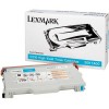 Lexmark 20K1400 toner cyan haute capacité (d'origine)