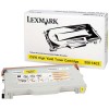 Lexmark 20K1402 toner haute capacité (d'origine) - jaune