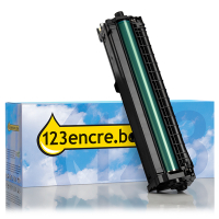 Lexmark 20N20C0 toner (marque 123encre) - cyan 20N20C0C 037999