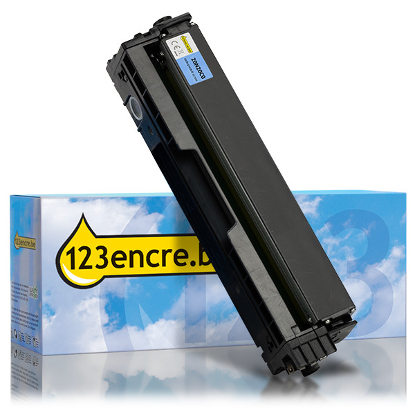 Lexmark 20N20C0 toner (marque 123encre) - cyan 037999 - 1