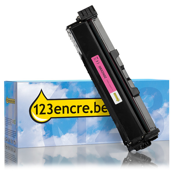 Lexmark 20N2XM0 toner extra haute capacité (marque 123encre) - magenta 20N2XM0C 038031 - 1