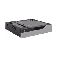 Lexmark 21K0567 bac à papier optionnel pour 550 feuilles 21K0567 897082