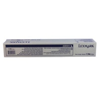 Lexmark 22Z0011 toner jaune (d'origine) 22Z0011 037424