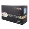 Lexmark 24B5829 toner magenta (d'origine)