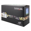 Lexmark 24B5830 toner jaune (d'origine)