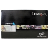 Lexmark 24B5832 toner cyan (d'origine)