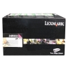 Lexmark 24B5833 toner magenta (d'origine)