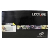 Lexmark 24B5834 toner jaune (d'origine)