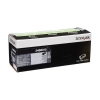 Lexmark 24B6015 toner (d'origine) - noir