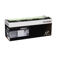 Lexmark 24B6015 toner (d'origine) - noir 24B6015 037440