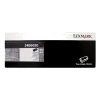 Lexmark 24B6020 toner (d'origine) - noir 037438 - 1