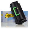 Lexmark 24B6020 toner (marque 123encre) - noir 037439 - 1