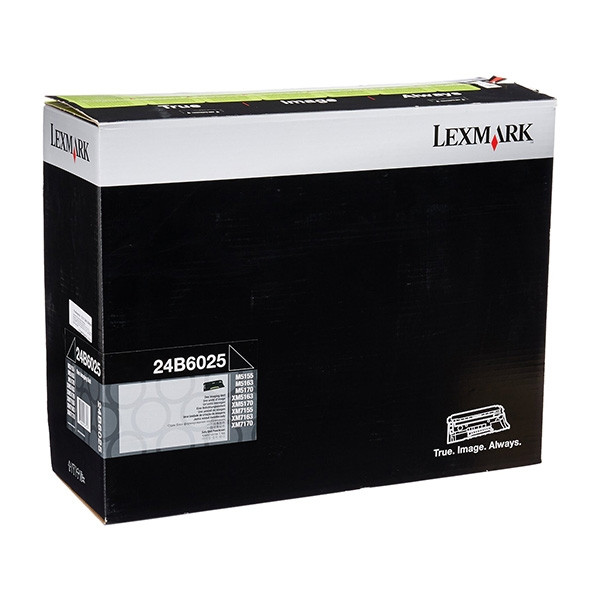Lexmark 24B6025 Kit unité d'imagerie (d'origine) 24B6025 037442 - 1