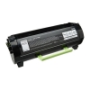 Lexmark 24B6035 toner noir (d'origine)