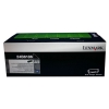 Lexmark 24B6186 toner noir (d'origine)