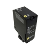 Lexmark 24B6719 toner (d'origine) - jaune