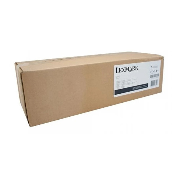 Lexmark 24B7005 toner (d'origine) 24B7005 040656 - 1