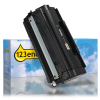 Lexmark 24B7005 toner (marque 123encre) - noir 040657 - 1