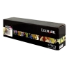 Lexmark 24Z0035 toner magenta (d'origine)