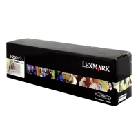 Lexmark 24Z0037 toner noir (d'origine) 24Z0037 037706