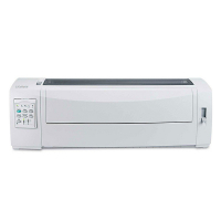 Lexmark 2591+ imprimante matricielle noir et blanc 11C2951 897094