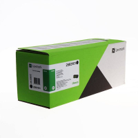 Lexmark 25B3101 toner (d'origine) - noir 25B3101 037968