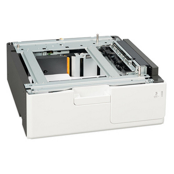 Lexmark 26Z0087 bac à papier optionnel de 2500 feuilles 26Z0087 897097 - 1