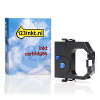 Lexmark 3070166 ruban encreur noir (marque 123encre) 3070166C 040397