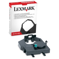 Lexmark 3070169 ruban encreur noir haute capacité (d'origine) 3070169 040398