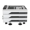 Lexmark 32D0802 bac à papier optionnel de 1560 feuilles 897166 - 1