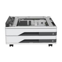 Lexmark 32D0811 bac à papier optionnel de 1040 feuilles 32D0811 897165